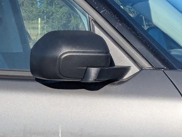 new 2025 Ford Bronco Sport car, priced at $27,995