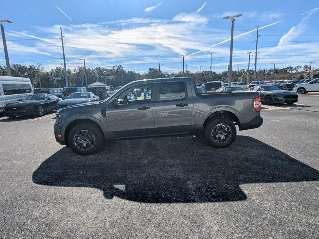 new 2025 Ford Maverick car, priced at $27,340