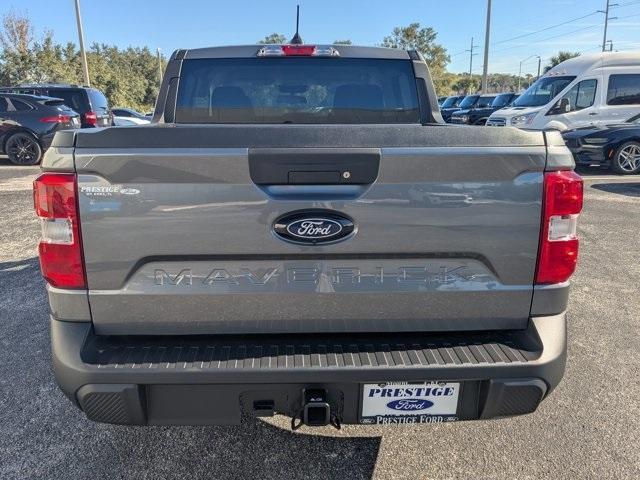 new 2025 Ford Maverick car, priced at $27,340