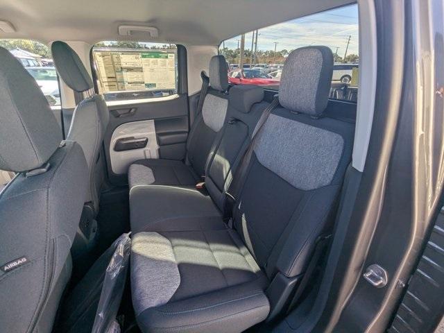 new 2025 Ford Maverick car, priced at $27,340