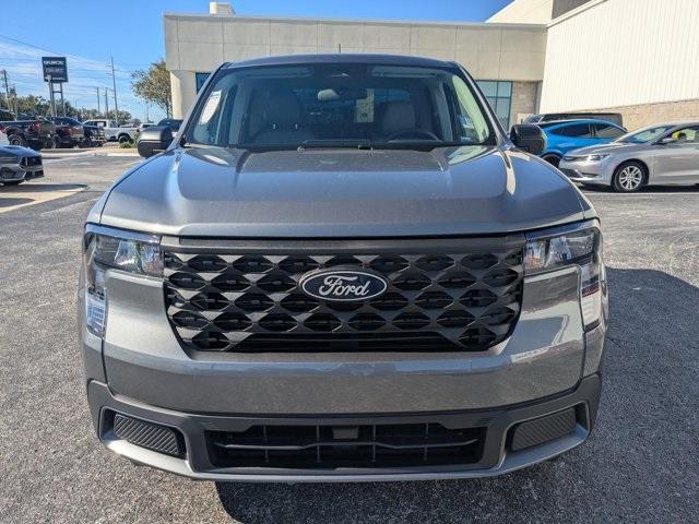 new 2025 Ford Maverick car, priced at $27,340