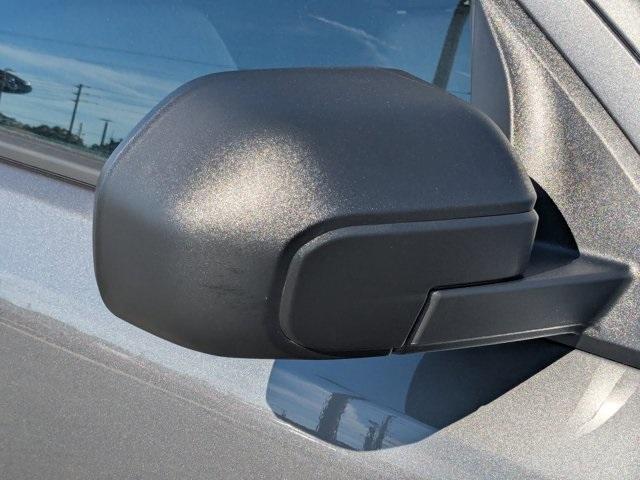 new 2025 Ford Maverick car, priced at $27,340