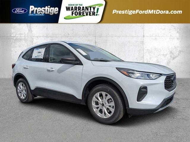 new 2026 Ford Escape car, priced at $25,690