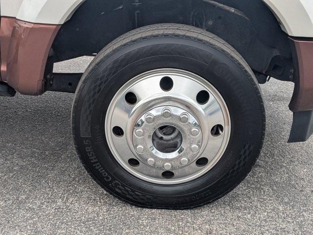 used 2019 Ford F-450 car, priced at $58,997