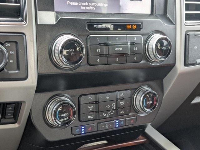 used 2019 Ford F-450 car, priced at $58,997