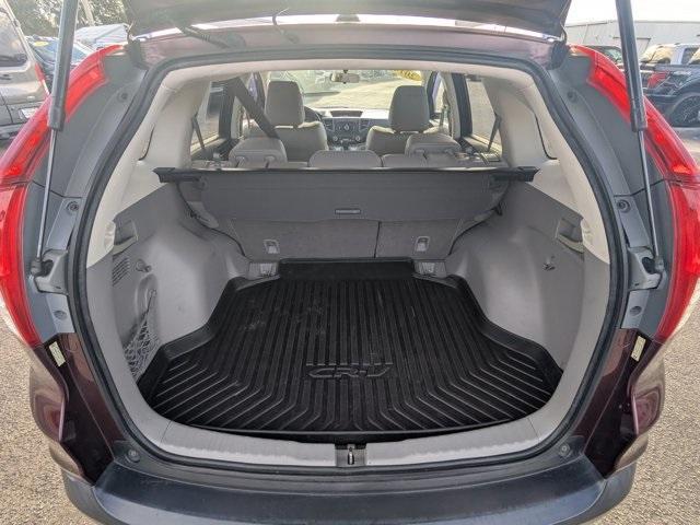 used 2014 Honda CR-V car, priced at $11,997