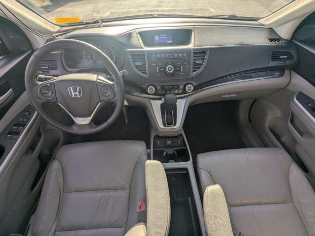 used 2014 Honda CR-V car, priced at $11,997