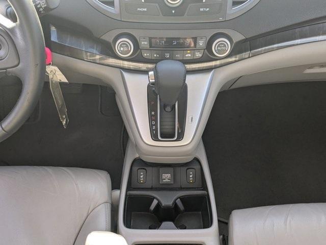 used 2014 Honda CR-V car, priced at $11,997