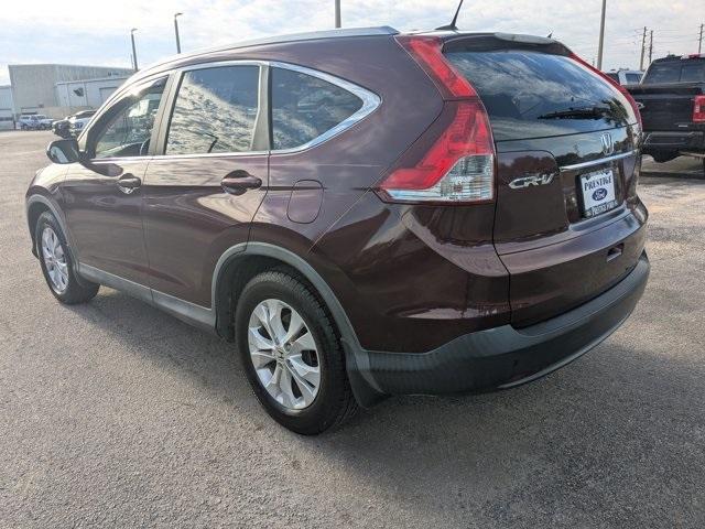 used 2014 Honda CR-V car, priced at $11,997