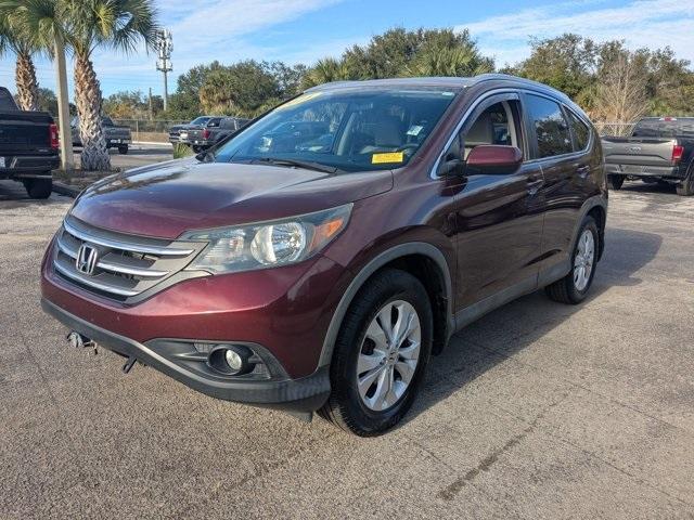 used 2014 Honda CR-V car, priced at $11,997