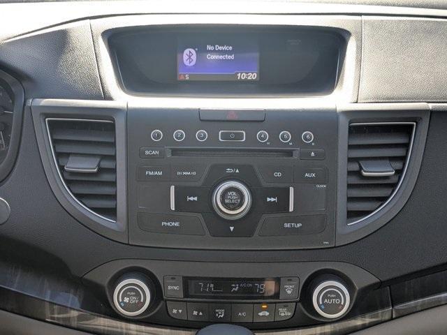 used 2014 Honda CR-V car, priced at $11,997