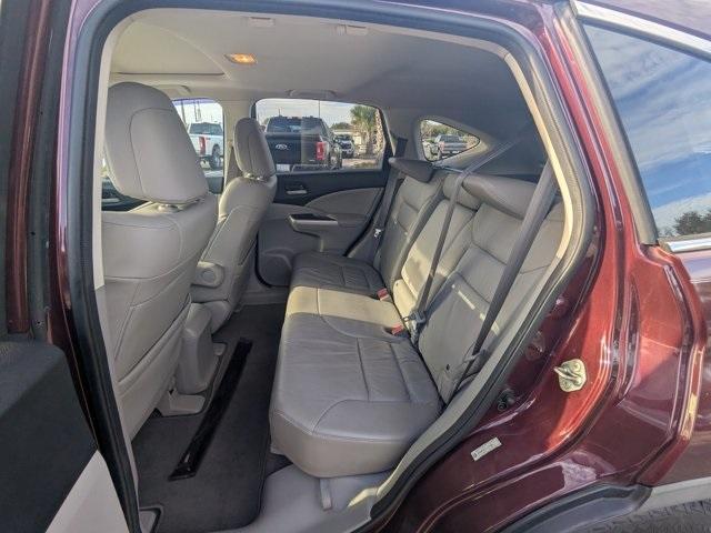 used 2014 Honda CR-V car, priced at $11,997