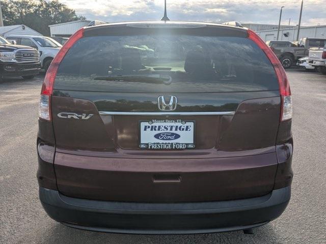 used 2014 Honda CR-V car, priced at $11,997