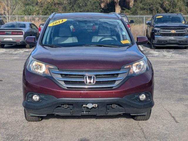 used 2014 Honda CR-V car, priced at $11,997