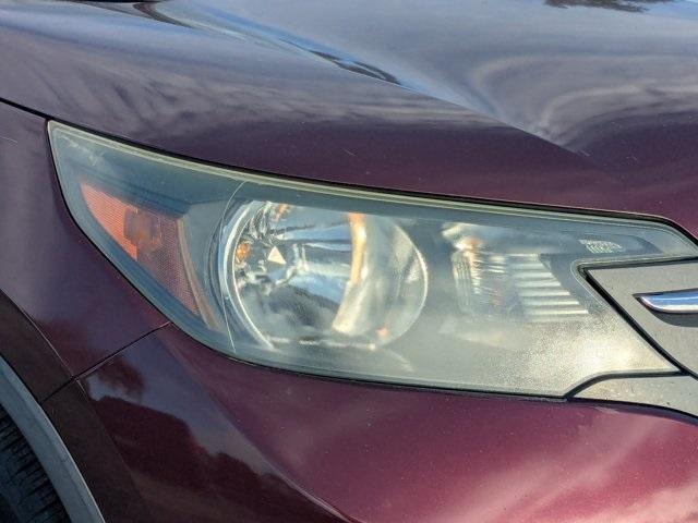 used 2014 Honda CR-V car, priced at $11,997