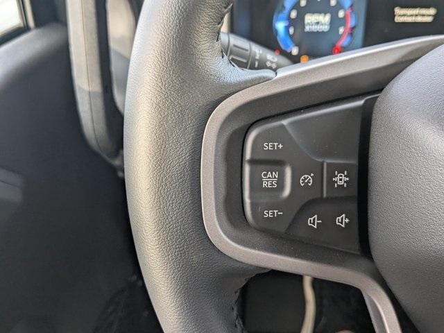 new 2025 Ford Bronco car, priced at $42,495