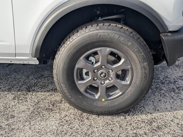 new 2025 Ford Bronco car, priced at $42,495