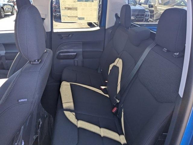 new 2026 Ford Maverick car, priced at $24,995