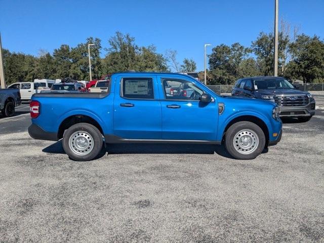 new 2026 Ford Maverick car, priced at $24,995