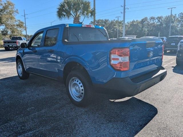 new 2026 Ford Maverick car, priced at $24,995