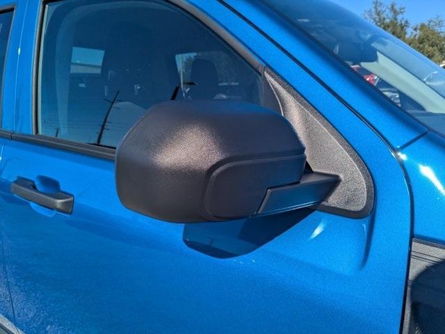 new 2026 Ford Maverick car, priced at $24,995