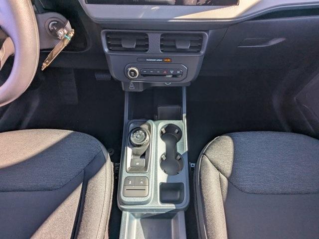 new 2026 Ford Maverick car, priced at $24,995