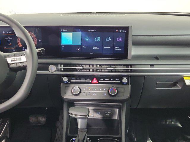 new 2026 Hyundai SANTA CRUZ car, priced at $29,928