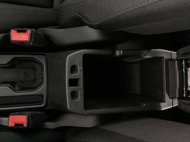 used 2020 Jeep Renegade car, priced at $18,266