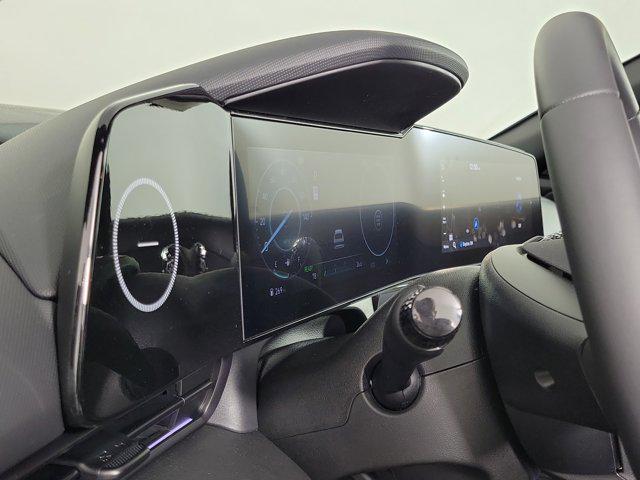 new 2025 Hyundai ELANTRA HEV car, priced at $26,870