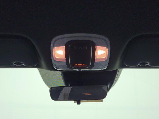 new 2025 Hyundai ELANTRA HEV car, priced at $26,870