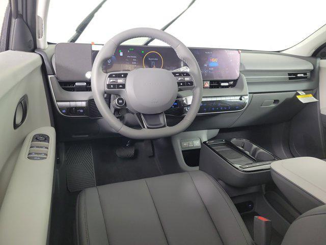 new 2026 Hyundai IONIQ 5 car, priced at $45,585