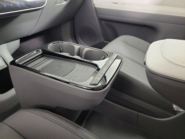 new 2026 Hyundai IONIQ 5 car, priced at $45,585