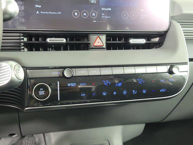new 2026 Hyundai IONIQ 5 car, priced at $45,585