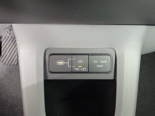 new 2026 Hyundai IONIQ 5 car, priced at $45,585