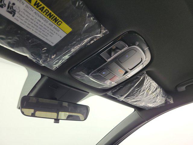 new 2026 Hyundai SANTA CRUZ car, priced at $42,388