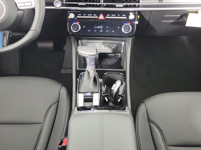 new 2026 Hyundai SANTA CRUZ car, priced at $42,388