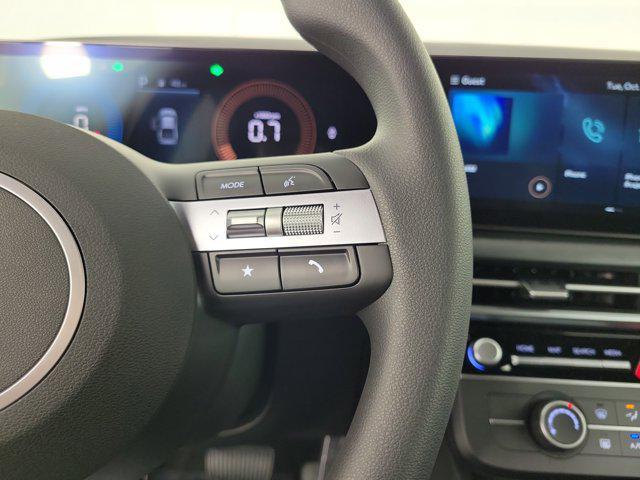 new 2026 Hyundai SANTA CRUZ car, priced at $30,044