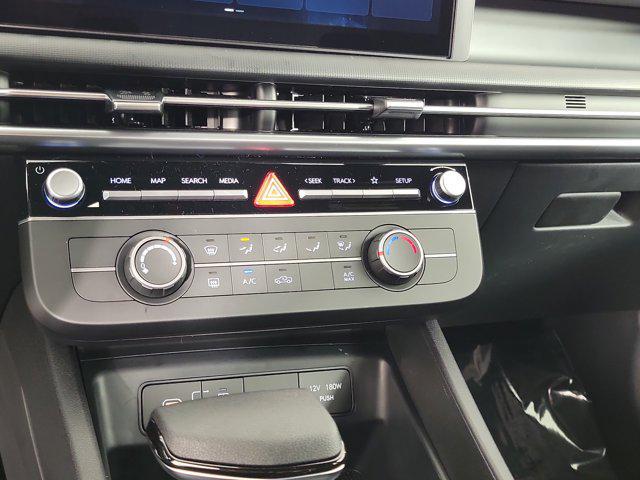 new 2026 Hyundai SANTA CRUZ car, priced at $30,044