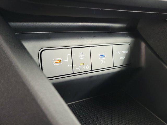 new 2026 Hyundai SANTA CRUZ car, priced at $30,044