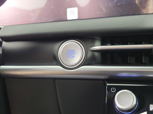 new 2025 Hyundai SANTA CRUZ car, priced at $30,174