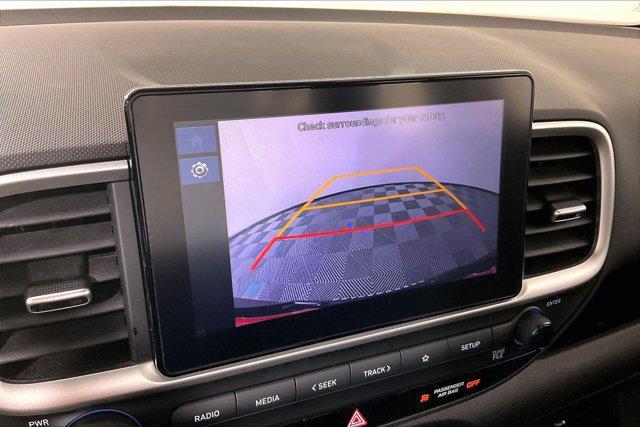 used 2023 Hyundai Venue car, priced at $19,280