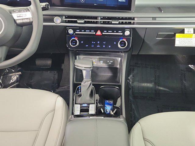 new 2026 Hyundai SANTA CRUZ car, priced at $31,559