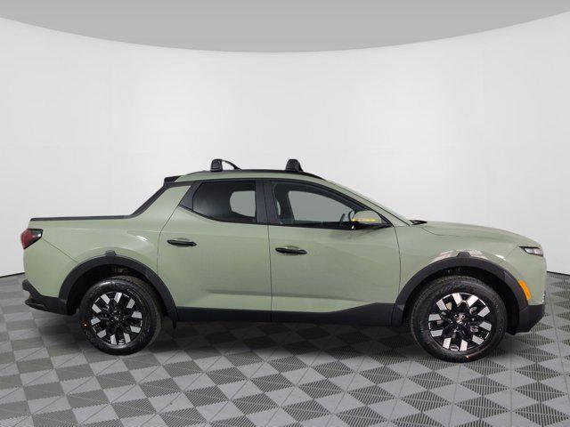 new 2026 Hyundai SANTA CRUZ car, priced at $31,559