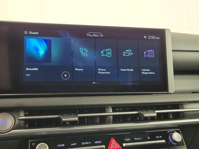 new 2026 Hyundai SANTA CRUZ car, priced at $31,559