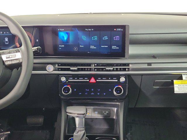 new 2026 Hyundai SANTA CRUZ car, priced at $31,559