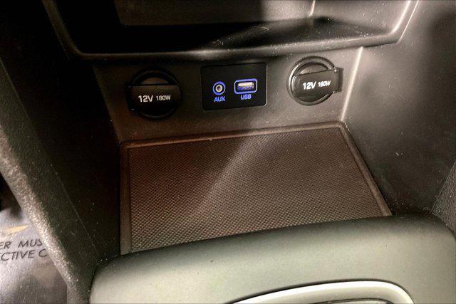 used 2018 Hyundai Kona car, priced at $13,919