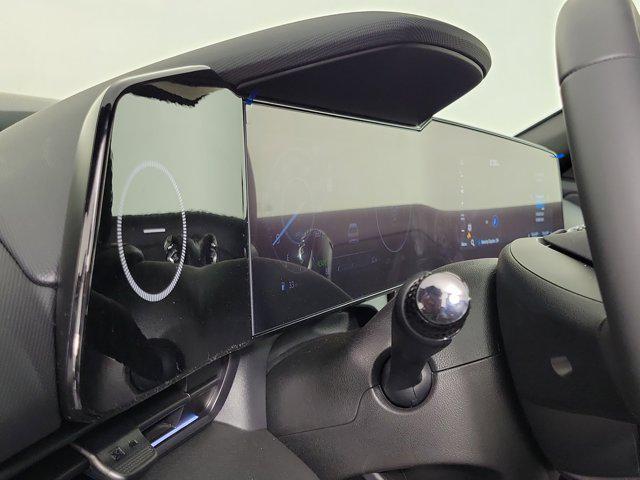 new 2025 Hyundai ELANTRA HEV car, priced at $26,889