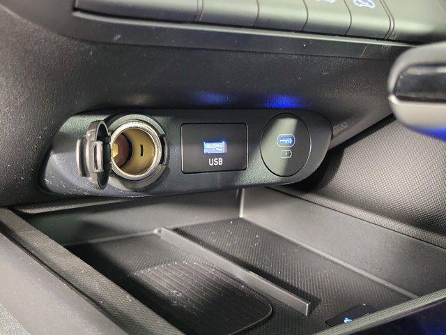 new 2025 Hyundai ELANTRA HEV car, priced at $26,889