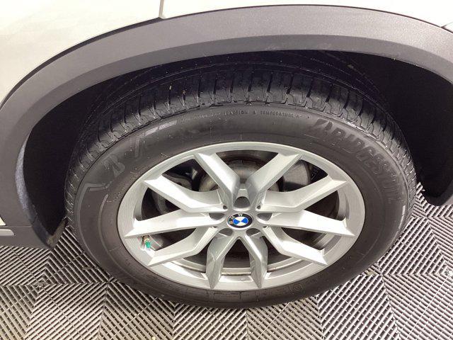used 2021 BMW X5 car, priced at $36,490