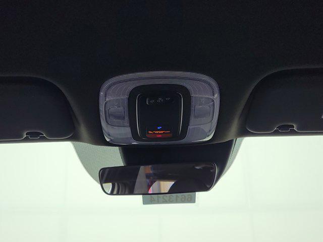 new 2025 Hyundai ELANTRA HEV car, priced at $27,386